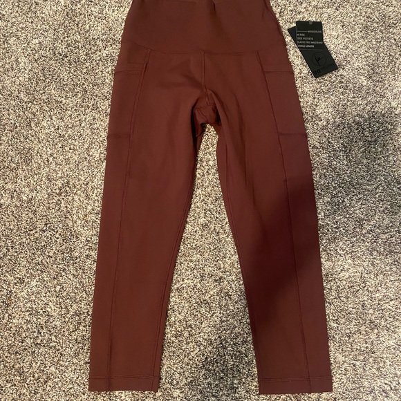 90 degrees size small leggings - Picture 2 of 3
